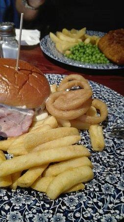 The Christopher Creeke